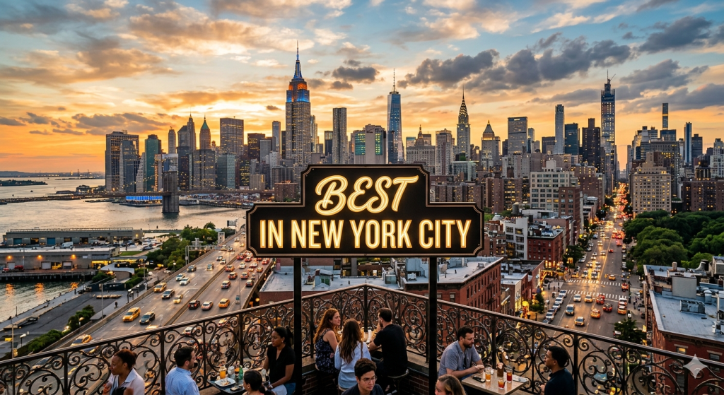 Best Translation Services in New York City for Immigration Documents