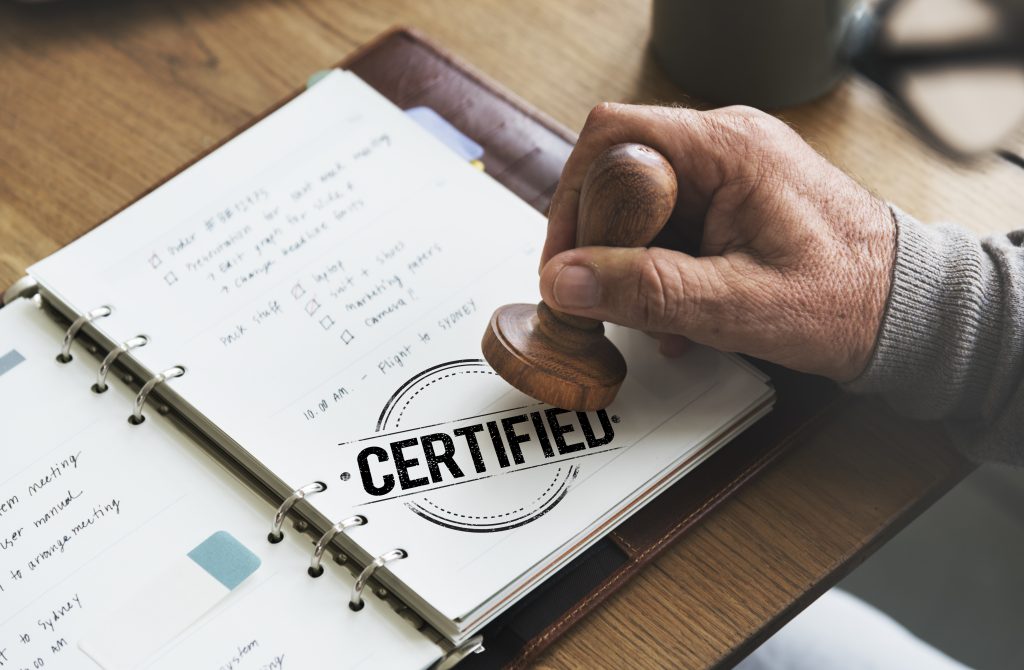 Fast Certified Translation Services Near Manhattan in New York City