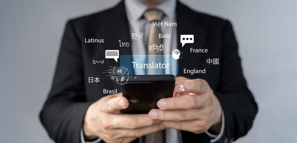 How to Manage a Multilingual Translation Project Across Teams
