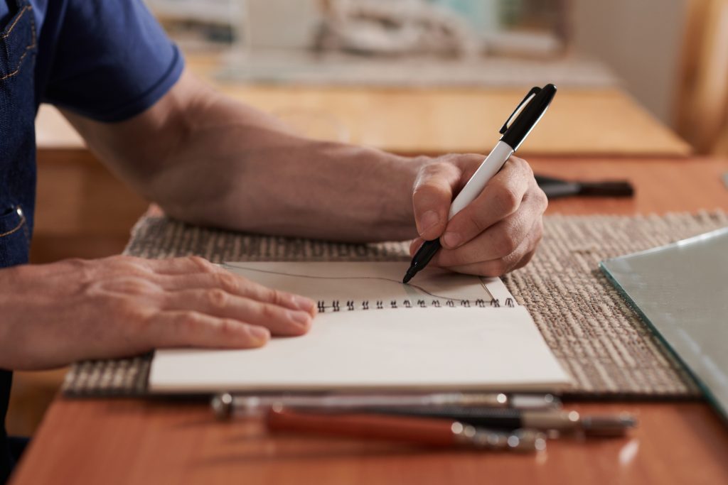 How to Translate Handwritten Documents Accurately