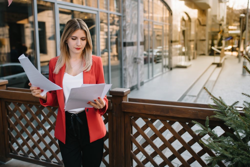Where Businesses in New York City Get Financial Documents Translated - Where Businesses in New featured image
