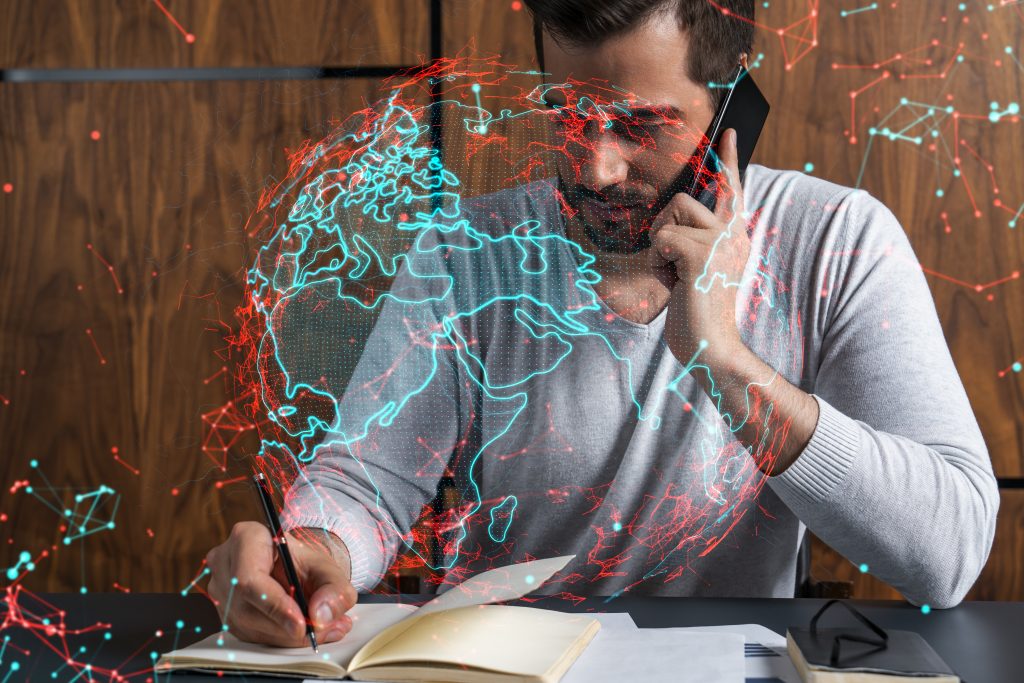 Why Human-in-the-Loop Translation Is the Future of Enterprise Communication