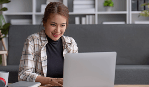 Client choosing New York City Translation Services for their expertise in legal, medical and academic translations.