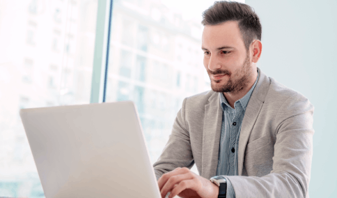 Expert translator ensuring quality legal translations in New York with a rigorous quality assurance process for accuracy.