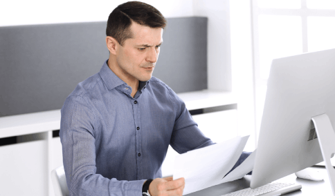 Customer in New York ensure all Certified translations meet the highest professional standards and legal requirements.