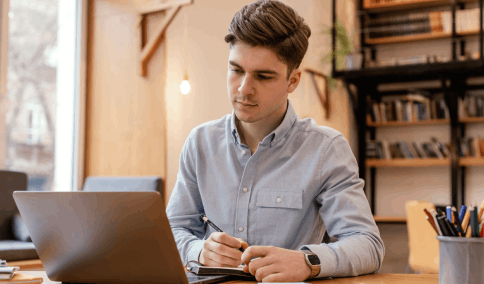 Client in New York utilizing translation services for Academic documents including degrees and letters of recommendation.